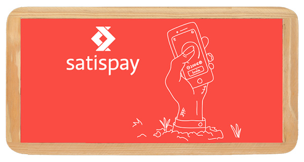 satispay